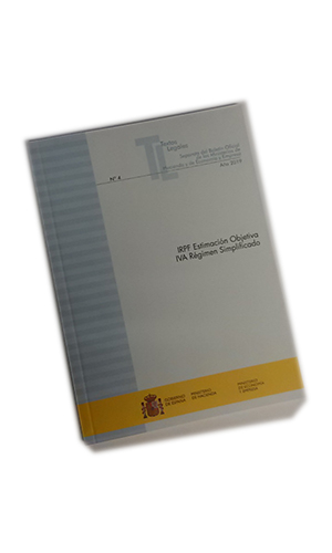 Portada Textos Legales 07/07