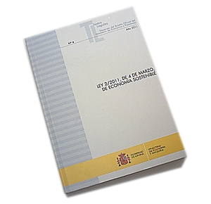 Portada Textos Legales 03/06